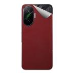  клейкая пленка Xiaomi POCO F7 [ варьете серии разнообразные ]