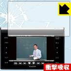  ударная абсорбция [ глянец ] защитная плёнка sharp электронный словарь Brain PW-GX300/PW-GX500