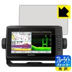 GARMIN ECHOMAP UHD 72cv / 72sv LED жидкокристаллический экран. голубой свет .35% cut! защитная плёнка голубой свет cut [ глянец ]