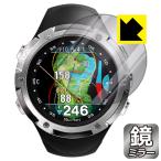 Shot Navi W1 Evolve зеркало .. изменение! зеркало модель защитная плёнка Mirror Shield