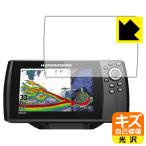 HUMMINBIRD HELIX 7 серии / HELIX 7X серии природа . есть ..... царапина . восстановление! защитная плёнка царапина сам восстановление 