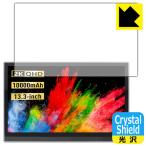 ALLDOCUBE Expand X. пузырь * фтор . грязный пальто! глянец защитная плёнка Crystal Shield