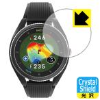 Voice Caddie T9 ( voice Cade .T9) соответствует Crystal Shield защитная плёнка 3 листов входит глянец сделано в Японии 