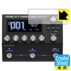 BOSS GT-1000CORE соответствует Crystal Shield защитная плёнка [ для дисплея ] глянец сделано в Японии 