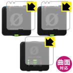 RODE Wireless PRO соответствует Flexible Shield[ глянец ] защитная плёнка [ радиопередатчик для / приемник для ] искривление поверхность соответствует сделано в Японии 