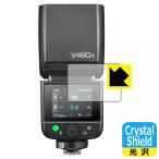 GODOX V480 соответствует Crystal Shield защитная плёнка глянец сделано в Японии 
