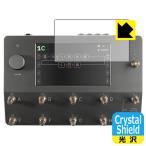 Quad Cortex 対応 Crystal Shield 保護 フィルム 光沢 日本製