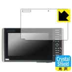 HONDEX HE-90S*HE-9000 / YAMAHA YFHIII 09WS серии соответствует Crystal Shield защитная плёнка глянец сделано в Японии 