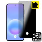 Galaxy A57 5G 対応 [指紋窓つき] Privacy Shield 