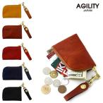 【ネコポス】コインケース 本革 カ�