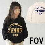 子供服キッズフォブロングTシャツロ...