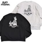 ショッピングギター ジムマスター スウェット トレーナー おじさん ギター ミュージック 音楽 ピース 人物 顔 おもしろ 長袖 10.3oz SLOW LIFE スウェットシャツ 621784