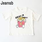 ジーンズベーセカンド子供服キッズT...