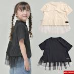 ニードルワークス子供服Tシャツチュ...