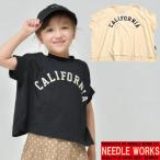ニードルワークス子供服Tシャツアメ...