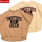 SMレディース子供服キッズTシャツ...