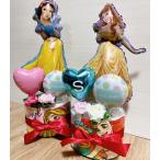  Homme tsu кекс Princess женщина подгузники кекс празднование рождения Белоснежка sintere этикетка Aurora . Disney подарок симпатичный подарок новорожденный первый рождение праздник 