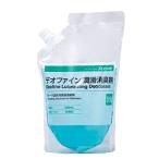 デオファイン 潤滑 消臭剤 詰め替え500ｍｌ 20882 アルケア ストーマ アクセサリー ケア