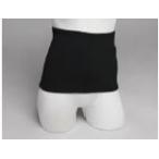 男女兼用 腹巻き 下着 クラシックラップ ブラック 9581 9582 コンバテック