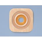 ショッピングバリ バリケアナチュラソフトフランジ カスタムカット 261 262 263 5枚/箱【 コンバテック ストーマ 2ピース 装具 】 ≪2025.6.27新価格≫