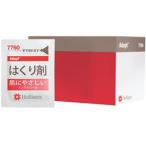 アダプト 剥離剤 パック 1ml/袋 7760 50枚/箱 ホリスター ストーマ ケア アクセサリー
