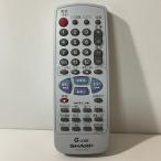 【純正品・新品】 シャープ　テレ�