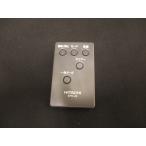 【純正品・新品】 日立　HITACHI リモ
