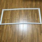 【純正品・新品】 【三菱】 MITSUBISHI  冷蔵庫用  冷凍庫用ドアパッキン M20NG9111