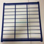 【純正品・新品】 【三菱】 MITSUBISHI  エアコン用 M21EAF100 (左用)  MSZ-ZW633S-W用抗菌高密度フィルター → M21EA1100に変更