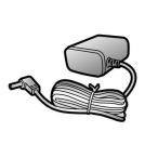 [ оригинальный товар * новый товар ] Panasonic Panasonic детский монитор AC адаптор ( камера для ) PNWYHC705W03