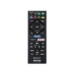 [ оригинальный товар * новый товар ] SONY Sony Blue-ray магнитофон RMT-VB101J дистанционный пульт RMT-VB101J #VV