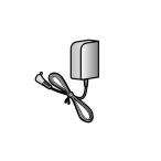 [ оригинальный товар * новый товар ] Panasonic Panasonic домашнее животное камера AC адаптор TXH0020AA