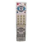 【中古】パナソニック テレビデオ�