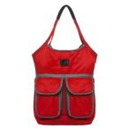 7A.M. ENFANT Barcelona Bag Red