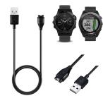 ガーミン Garmin 充電ケーブル 1m 充電器 充電 データ通信 チャージャー 交換 故障 代替 ケーブル