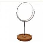 me Lee длинный вынос руля натуральное дерево производства tray одна сторона примерно 2 раз увеличительное стекло есть двусторонний зеркало 8860