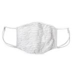 o. древесный уголь цельный маска серебряный UL-08-3