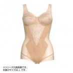TAMURA EPARINA レディメイクボディスーツ TPN17 ベージュL