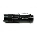 365nm compact UV свет KB-43