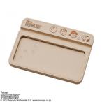 PN スマホスタンドトレー アイボリー 151-240001IV