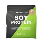 MADPROTEIN(マッドプロテイン) シリーズ　SOYPROTEIN(ソイプロテイン)ミルクティー 1kg