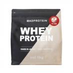 MADPROTEIN(マッドプロテイン) シリーズ　WHEYPROTEIN(ホエイプロテイン)WPC杏仁豆腐 1kg