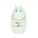MOOMIN Moomin ×. Saburou kokeshi Moomin USK040001