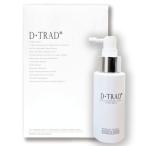 D+TRAD スカルプエッセンス ユニセックス 60ml D+TRAD ディートラッド スカルプエッセンス ユニセックス 超高濃度スカルプエッセンス 。頭皮用ローション