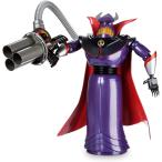 ディズニー トイ・ストーリー ザーグ トーキング アクションフィギュア 38cm Zurg Talking Action Figure Toy Story 輸入品