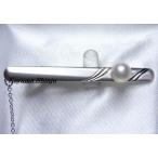 Yahoo! Yahoo!ショッピング(ヤフー ショッピング)t19絶品カラー！あこや本真珠パールタイクリップ