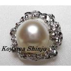 Yahoo! Yahoo!ショッピング(ヤフー ショッピング)t26絶品カラー！大珠あこや本真珠パールタイタック