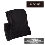 2024-25 ELECTRIC FLEECE HOOD WARMER электрический капот утеплитель сноуборд аксессуары Япония стандартный товар 