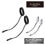 2024-25 ELECTRIC GLOVE LEASH электрический перчатка Lee shu сноуборд аксессуары Япония стандартный товар 