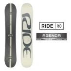 2024-25 RIDE AGENDA ride Agenda сноуборд доска мужской 24-25 Япония стандартный товар 